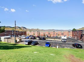 Golden Arms Apartments