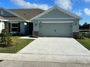 8619 Modeno St, Fort Pierce, FL 34951