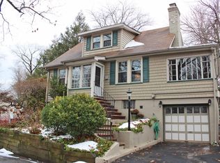 54 Memorial Dr, Nutley, NJ 07110