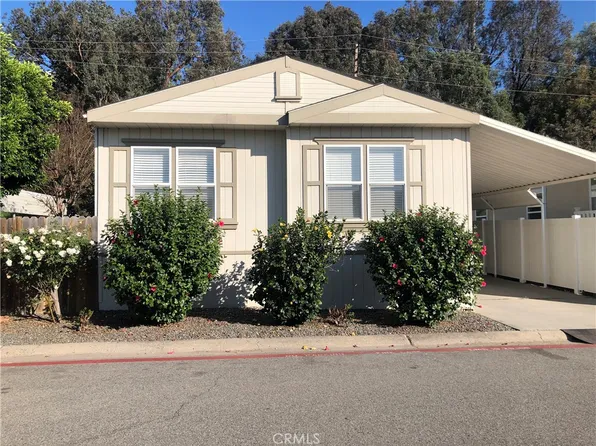 4901 Green River Rd #319, Corona, CA 92878