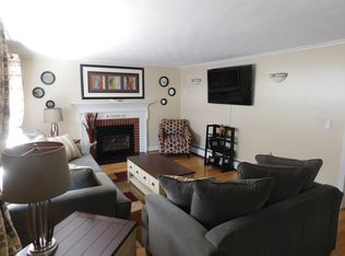 108 Edward St, Wethersfield, CT 06109