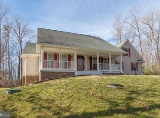 219 Oakwood Dr, Mineral, VA 23117