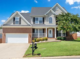 3008 Outfitters Dr, Clarksville, TN 37040