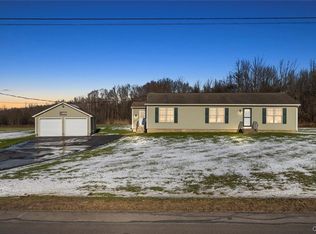 5889 Skinner Rd, Vernon, NY 13476