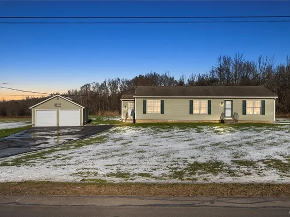 5889 Skinner Rd, Vernon, NY 13476