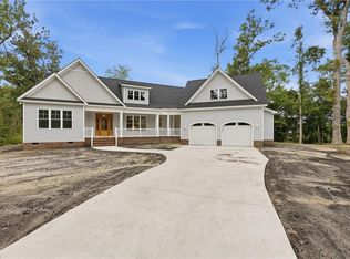 904 Broomfield Trl, Elizabeth City, NC 27909