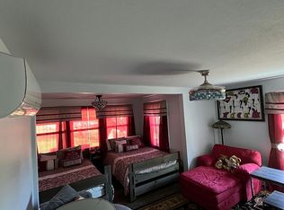 7124 Tucker Dr, Weatherford, TX 76085