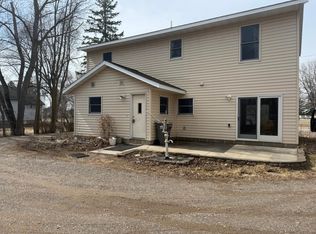 320 8th Ave, Foley, MN 56329