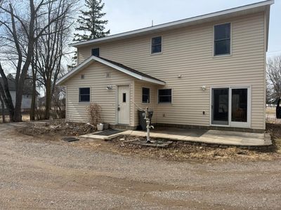 320 8th Ave, Foley, MN, 56329