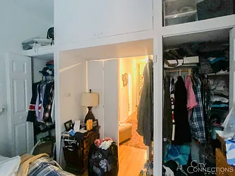 Rented by City Connections Realty