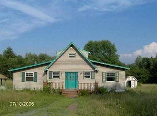 222 Salem Ridge Cir, Parksville, NY 12768