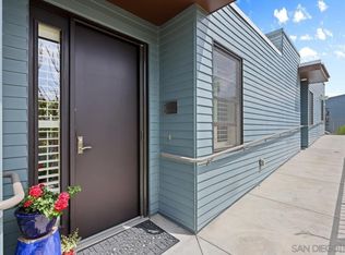 5490 La Jolla Blvd #202, La Jolla, CA 92037
