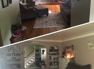 518 Meadow Rd, Emporium, PA 15834