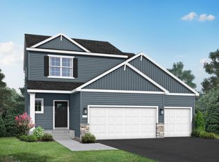 837 Walnut Grove Ln, Hanover, MN 55341