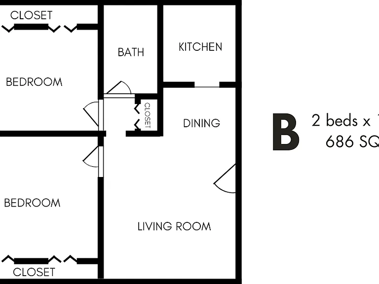 Ashford Odessa Square 1 Bed 2 Bath Ashford Odessa Square 1 Bed 2 Bath