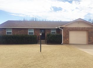 213 Aspen St, Alva, OK 73717