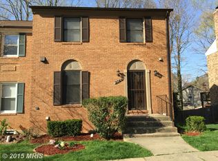 9044 Gavelwood Ct, Springfield, VA 22153