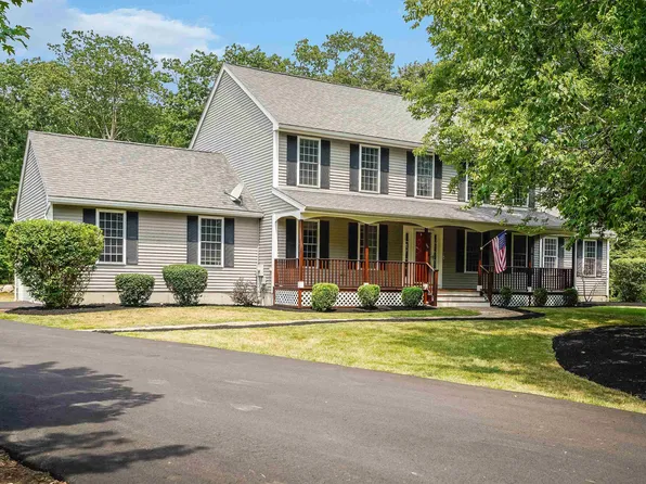 45 Auburn Road, Londonderry, NH 03053