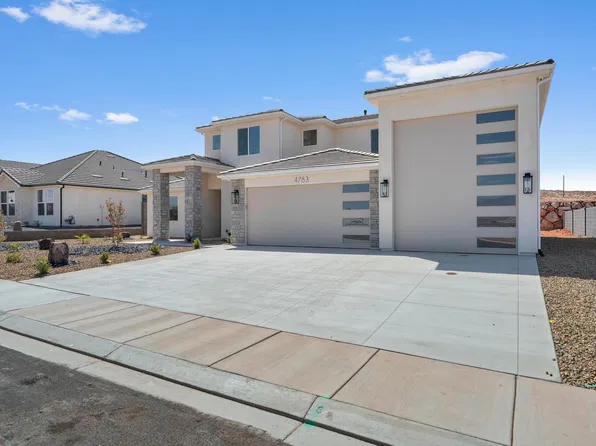 4783 W 2020 S, Hurricane, UT 84737