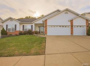 5012 Annette Dr, Imperial, MO