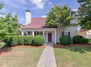 18 Columns Way, Newnan, GA 30265