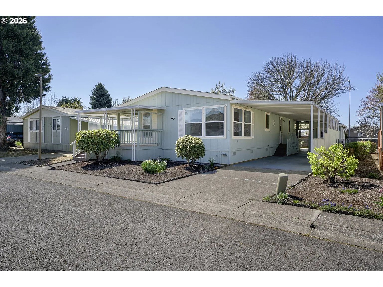1699 N Terry St Space 43 photo 1