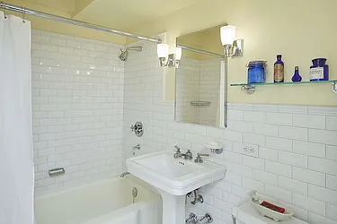 Sold by Brown Harris Stevens