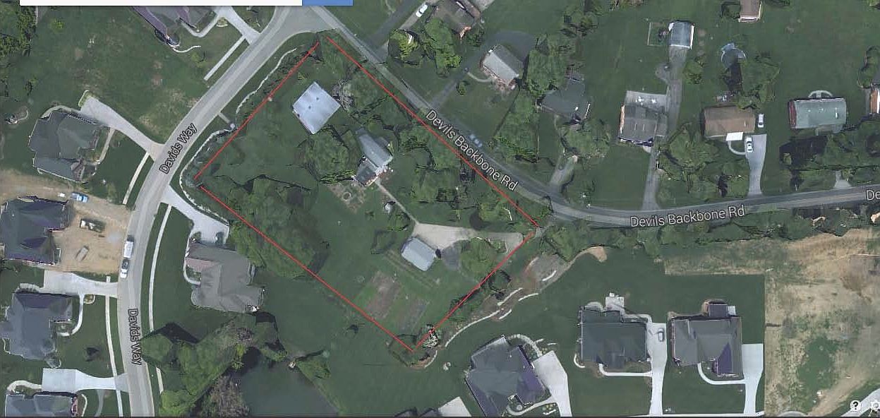 1777 Devils Backbone Rd, Cincinnati, OH 45233 Zillow