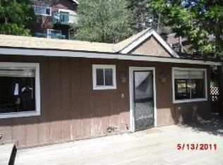 1221 Bear Springs Rd, Rimforest, CA 92378