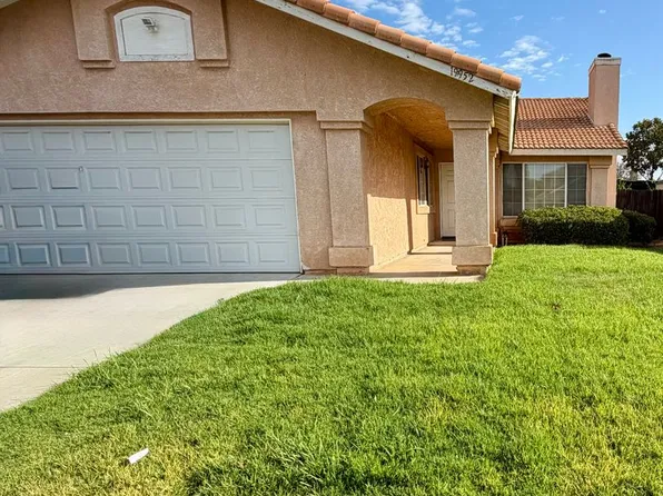 19952 Silvercrest Ln, Riverside, CA 92508