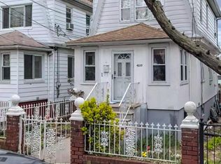 4230 Gunther Ave, Bronx, NY 10466