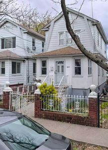 4230 Gunther Avenue, Bronx, NY, 10466