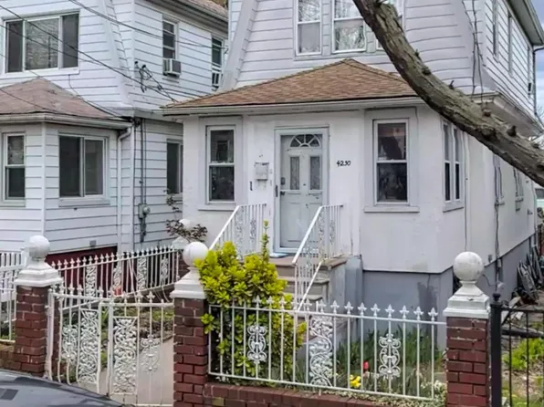 4230 Gunther Avenue, Bronx, NY 10466