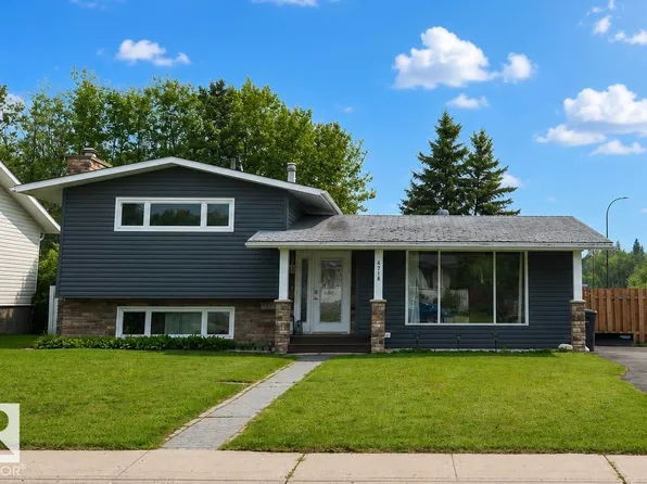 4718 59th St, Cold Lake, AB T9M 1T8