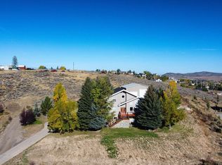 240 Darby Ln, Evanston, WY 82930