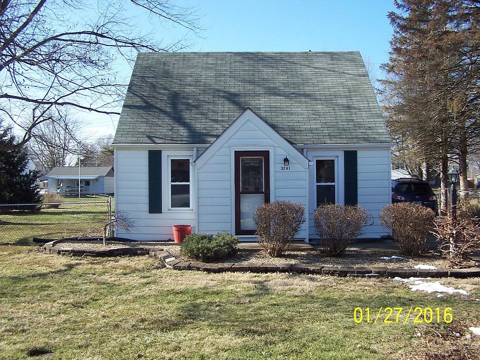 3241 S. Spring