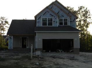 105 Navy Blue Dr, Jacksonville, NC 28540