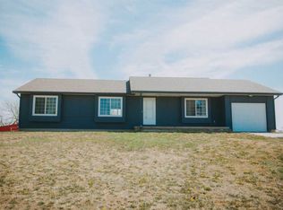 9638 N West St, Valley Center, KS 67147