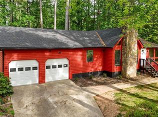 4380 Cary Dr, Snellville, GA 30039