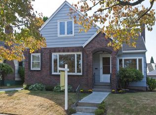 2808 SE Clay St, Portland, OR 97214