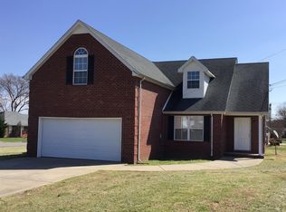 1008 Ezra St, Smyrna, TN 37167