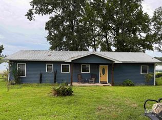 764 Dolihite Ln, Castleberry, AL 36432