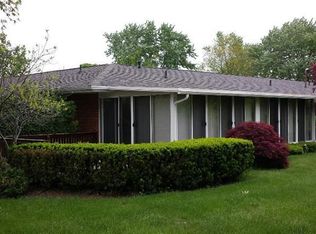 4620 E Catawba Woods Rd, Port Clinton, OH 43452