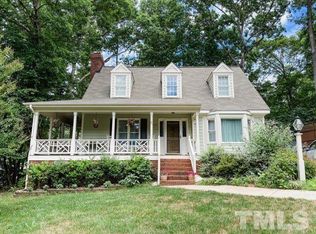 4900 Kinross Ct, Raleigh, NC 27613