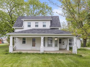 4002 Radnor Rd, Radnor, OH 43066