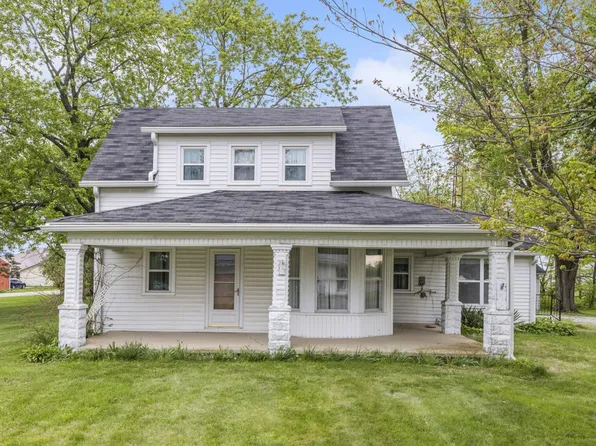 4002 Radnor Rd, Radnor, OH 43066