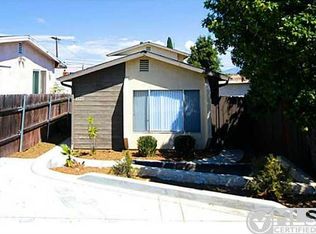 3125 46th St, San Diego, CA 92105