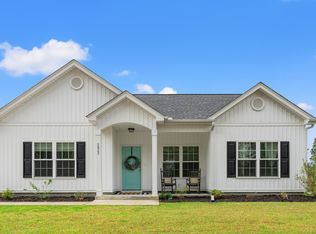 2827 Allen Dew Rd, Conway, SC 29527