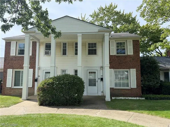 294 E 235th St, Euclid, OH 44123