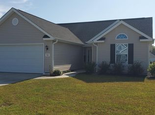 901 Bell Meade Dr, Surfside Beach, SC 29575